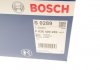 Повітряний фільтр BOSCH F026400289 (фото 5)