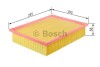 Повітряний фільтр BOSCH F026400212 (фото 1)