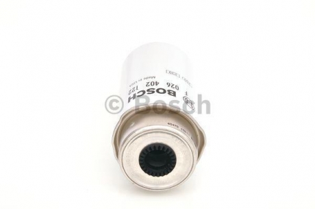 Топливный фильтр BOSCH F026402122 (фото 1)