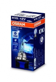 Автолампа OSRAM 64176CBI (фото 1)