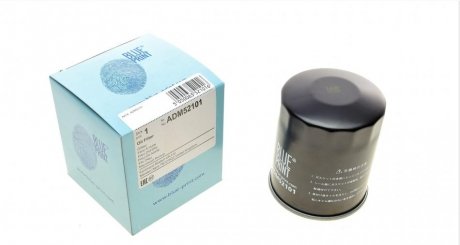 Фільтр масла BLUE PRINT ADM52101