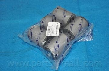 Сайлентблок PMC PARTS-MALL PXCRA-043L2