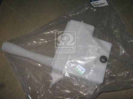 Бачок омивача лобового скла Hyundai Elantra 06- (Mobis) HYUNDAI/KIA/MOBIS 98620-2H000