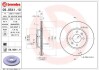 Гальмівний диск BREMBO 09.9541.10 (фото 1)