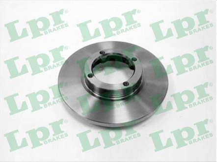 Тормозной диск LPR O1441P