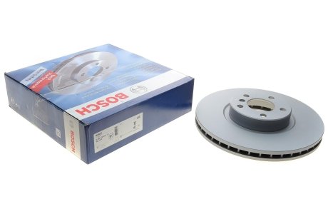 Тормозной диск BOSCH 0986479436 (фото 1)