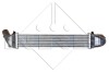 Интеркулер NRF 30380 (фото 4)