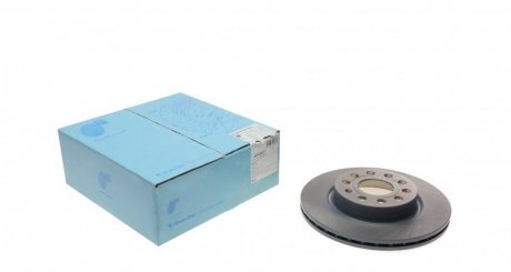 Тормозной диск BLUE PRINT ADV184317