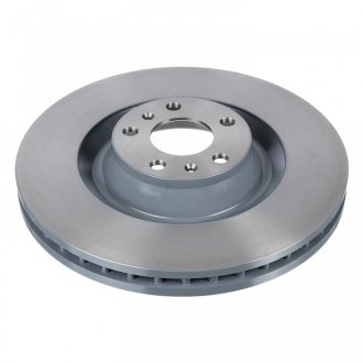Гальмівний диск AUDI/VW A6/A8/Phaeton "F D=360mm "98-11 FEBI BILSTEIN 32520 (фото 1)