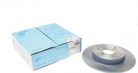 Тормозной диск BLUE PRINT ADU174308 (фото 1)