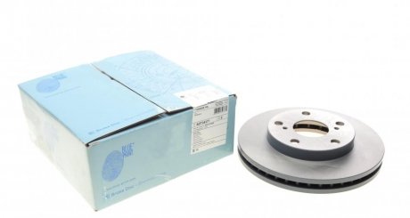Тормозной диск BLUE PRINT ADT34377 (фото 1)