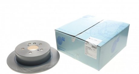Тормозной диск BLUE PRINT ADT343305