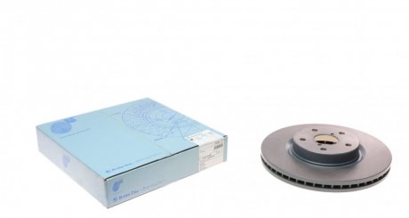 Тормозной диск BLUE PRINT ADS74336 (фото 1)
