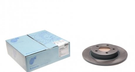 Тормозной диск BLUE PRINT ADM54384
