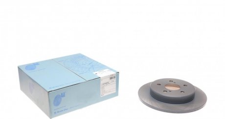 Тормозной диск BLUE PRINT ADT343310