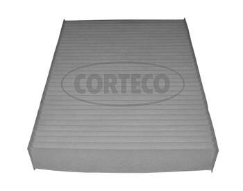 Фiльтр салону CORTECO 80004548