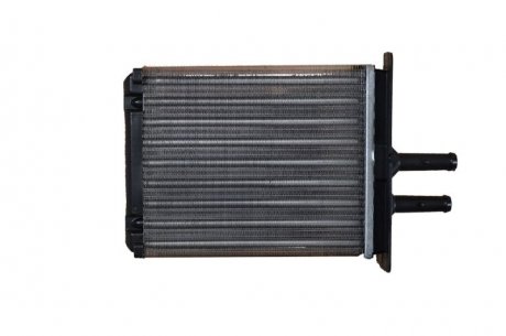Радиатор печки NRF 53205 (фото 1)