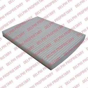 Фильтр салона DELPHI TSP0325310