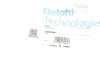 Сайлентблок DELPHI TD605W (фото 6)