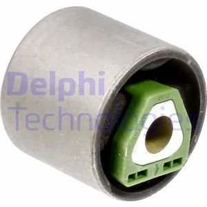 Сайлентблок переднього важеля DELPHI TD338W (фото 1)