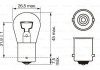 Лампа розжарювання Trucklight, P21W, 24V/21W, BA15s BOSCH 1987302501 (фото 5)