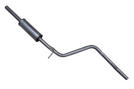 Глушитель ASAM 01346