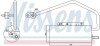 Осушитель NISSENS 95447 (фото 1)