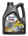 MOBIL 4л Super 3000 XE 5W-30 Масло синт. ACEA C3, API SM/SL, Dexos2Щ, BMW LL-04, MB-Approval 229.31/229.51/229.52, VW502 00/505 00/505 01, Ford WSS-M2C917-A MOBIL9257