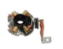 Щеткодержатель стартера (5x12x11.6) FORD FIESTA ESCORT VW JETTA GOLF POLO SEAT TOLEDO CITROEN SAXO XSARA [] [] MAGNETI MARELLI 940113080030 (фото 1)