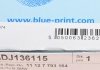 Фильтр картера BLUE PRINT ADJ136115 (фото 7)