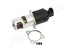 RENAULT Клапан EGR Logan,Sandero,Nissan Micra III,Clio II,Kangoo,Megane,Scenic 1.5dCi 01- JAPANPARTS EGR-100 (фото 1)