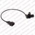 CITROEN Датчик импульсов двигателя Jumpy,Fiat Scudo,Fiorino,Peugeot Expert 1.4/1.6 93- DELPHI SS10897 (фото 1)