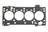 Прокладка головки VW Caddy 2.0 TDI 15- (1.55 mm) ELRING 593.930 (фото 1)