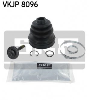 Пыльник ШРУСа SKF VKJP 8096