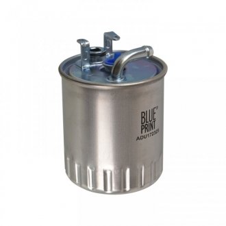 DB Фильтр топливный диз.CDI: Sprinter 2,2/2,7 00-, Vito 2,2 99-, Vaneo 1,7 98- BLUE PRINT ADU172325 (фото 1)