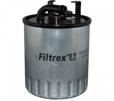 Фильтр топливный Sprinter 00-06/Vito 99-03 JP GROUP 1318702000
