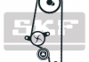 Комплект (ремінь+ролики) SKF VKMA 01106 (фото 1)