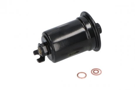 PARTS TOYOTA Фильтр топлива Avensis 1.6/1.8/2.0,Camry 96-,Carina E,Mitsubishi KAVO TF-1582