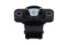 PARTS HYUNDAI Датчик положения дроссельной заслонки Santa Fe 2.0/2.4 -06 KAVO ETP-3002 (фото 1)