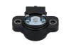 PARTS HYUNDAI Датчик положения дроссельной заслонки Santa Fe 2.0/2.4 -06 KAVO ETP-3002 (фото 3)