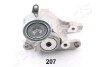 TOYOTA Ролик с нат.мех.Hiace IV,Fortuner,Hilux III 2.5/3.0 D-4D 01- JAPANPARTS TS-207 (фото 1)
