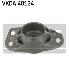 Фото опора амортизатора SKF VKDA 40124 Опора амортизатора SKF VKDA 40124