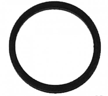 Уплотнительное кольцо, клапанная форсунка JP GROUP 1115550900 (фото 1)