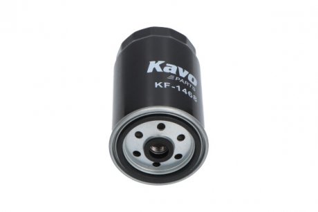 Фільтр паливний Hyundai/Kia 1.4-2.2CRDi 05- KAVO KF-1468 (фото 1)
