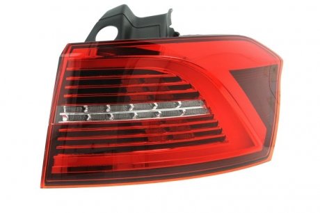 Задний фонарь правый внешний LED VW Passat Variant B8 14- MAGNETI MARELLI 714081440801 (фото 1)