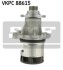 Водяний насос BMW 3/5/Z3 \'\'1,8/1,9L "89>> SKF VKPC 88615 (фото 1)