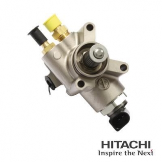 Насос високого тиску HITACHI 2503064 (фото 1)