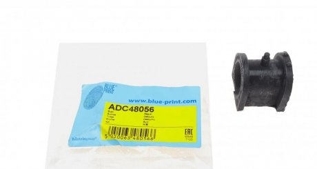Подушка(втулка) стабілізатора BLUE PRINT ADC48056