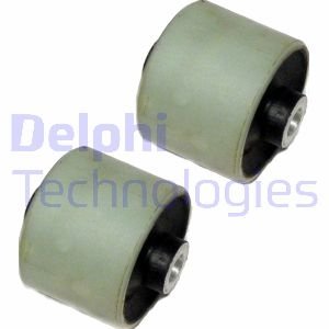 Ремкомплект важеля DELPHI TD480W (фото 1)