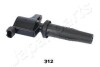 FORD Катушка зажигания C-Max 1,8-2,0 07-, Focus, S-Max 06-. JAPANPARTS BO-312 (фото 1)